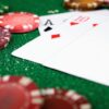 Comprendre le Blackjack : Le Tableau Stratégique Essentiel