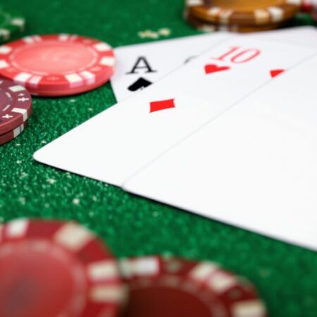 Comprendre le Blackjack : Le Tableau Stratégique Essentiel