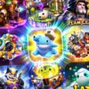 Découvrez les meilleures applications gratuites de jeux sur mobile