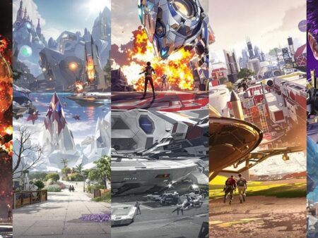 Découvrez les meilleurs jeux PS5 à ne pas manquer en 2025