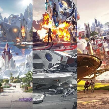 Découvrez les meilleurs jeux PS5 à ne pas manquer en 2025