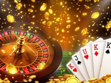 Yukon Gold Casino : Jouez et gagnez gros en ligne