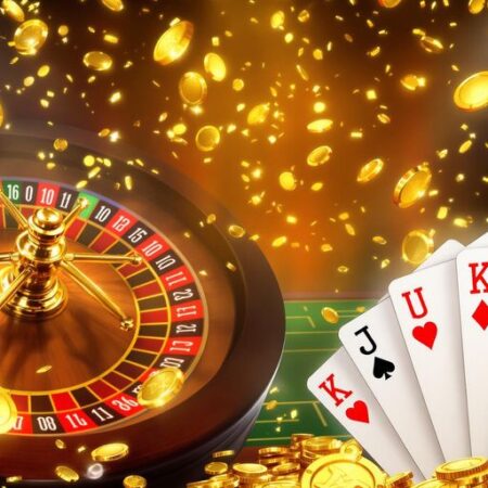Yukon Gold Casino : Jouez et gagnez gros en ligne