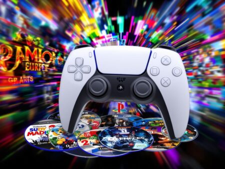 Découvrez les Meilleurs Jeux PS5 : Notre Sélection Incontournable